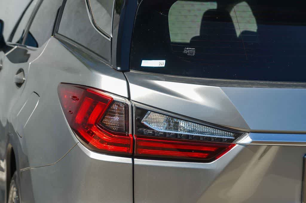 Used 2018 Lexus RX 350L FWD w/ Premium Package image 7