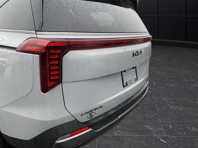 New 2026 Kia Carnival SX Prestige image 45
