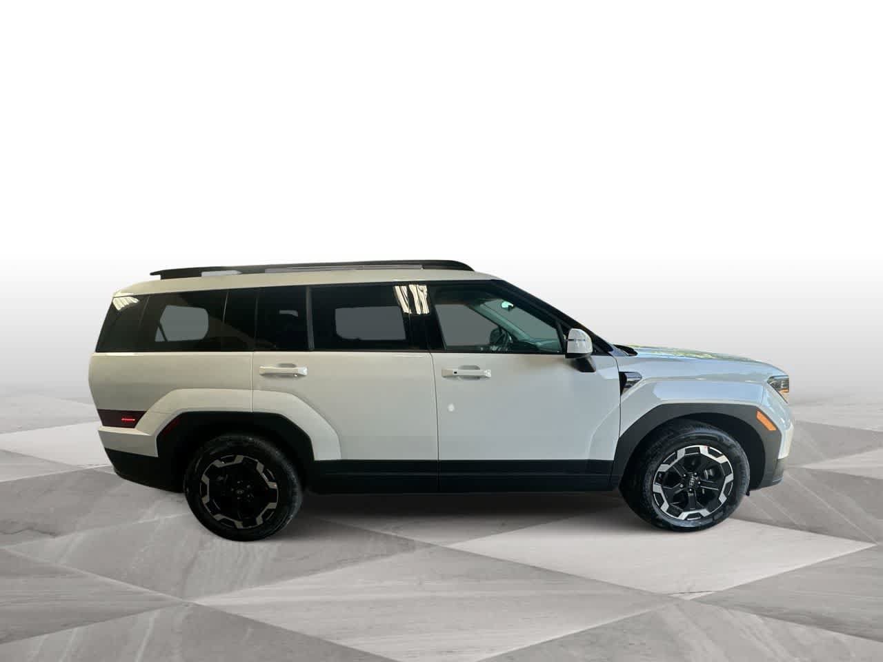 New 2027 Hyundai Santa Fe SEL FWD image 9