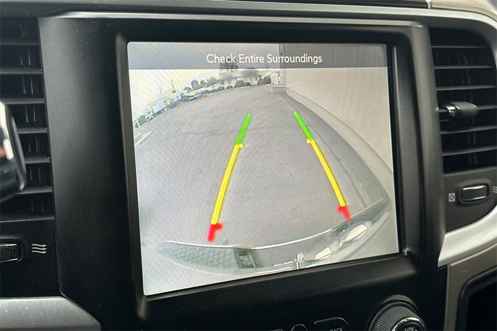 Used 2013 RAM 3500 Big Horn image 19