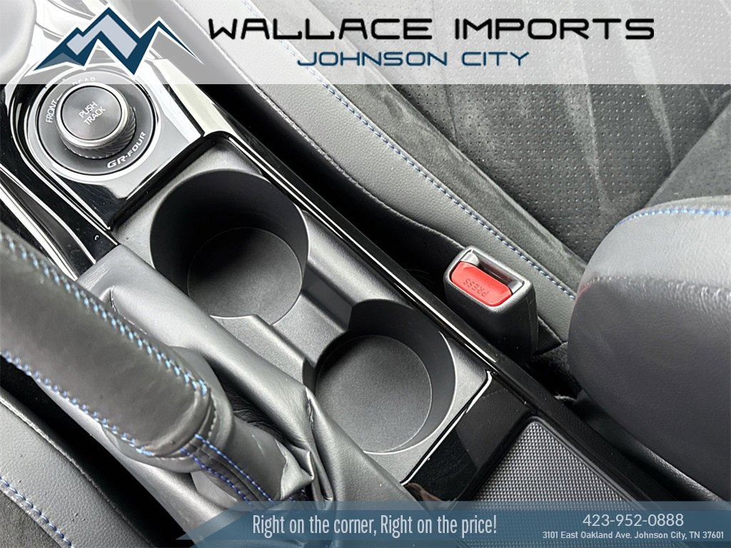 Used 2024 Toyota Corolla GR image 18