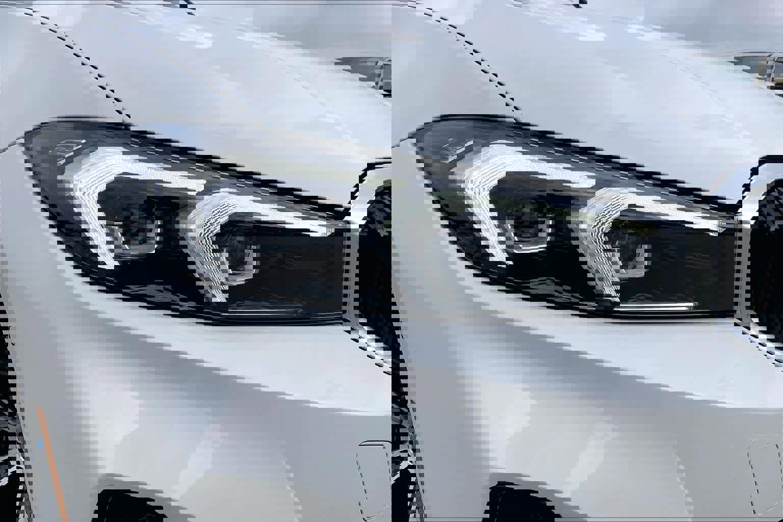 Used 2024 BMW 330i Sedan image 27