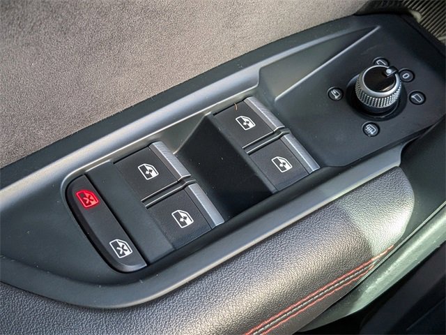 Used 2018 Audi SQ5 Premium Plus w/ S Sport Package image 25