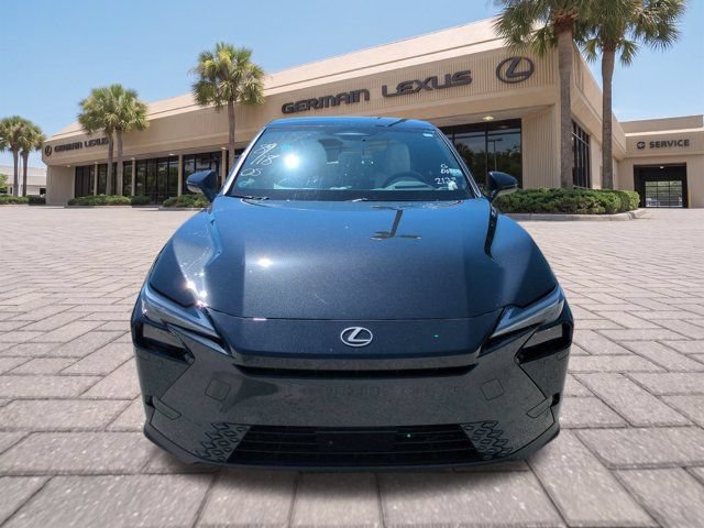 New 2026 Lexus ES 350h FWD image 9