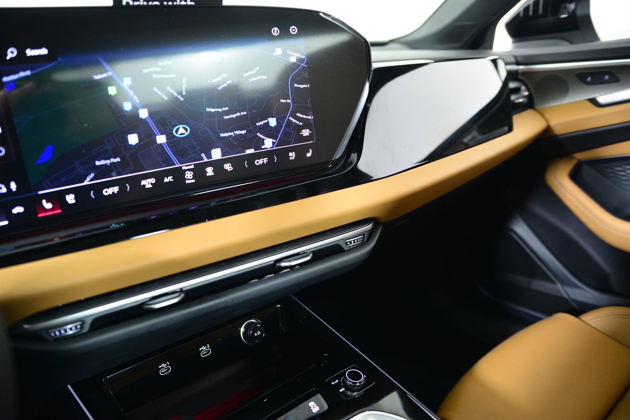 New 2026 Audi A6 Premium Plus image 24