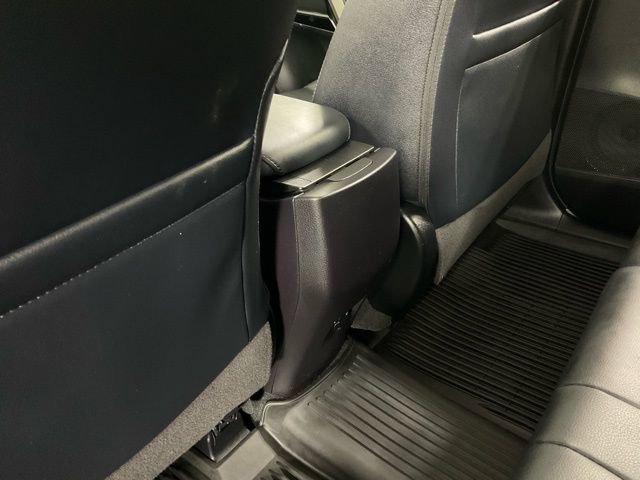 Used 2017 Toyota RAV4 Limited w/ All Weather Liner Package image 14