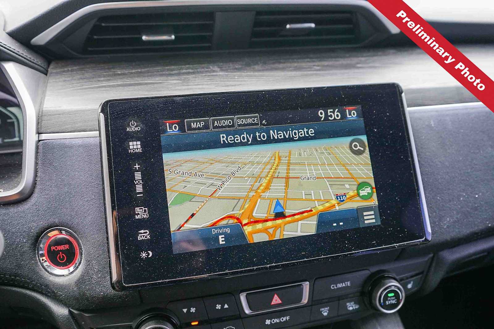 Used 2018 Honda Clarity Touring image 18