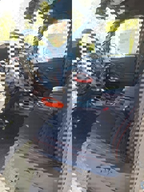 New 2025 Nissan Frontier PRO-4X w/ Pro Convenience Package image 10