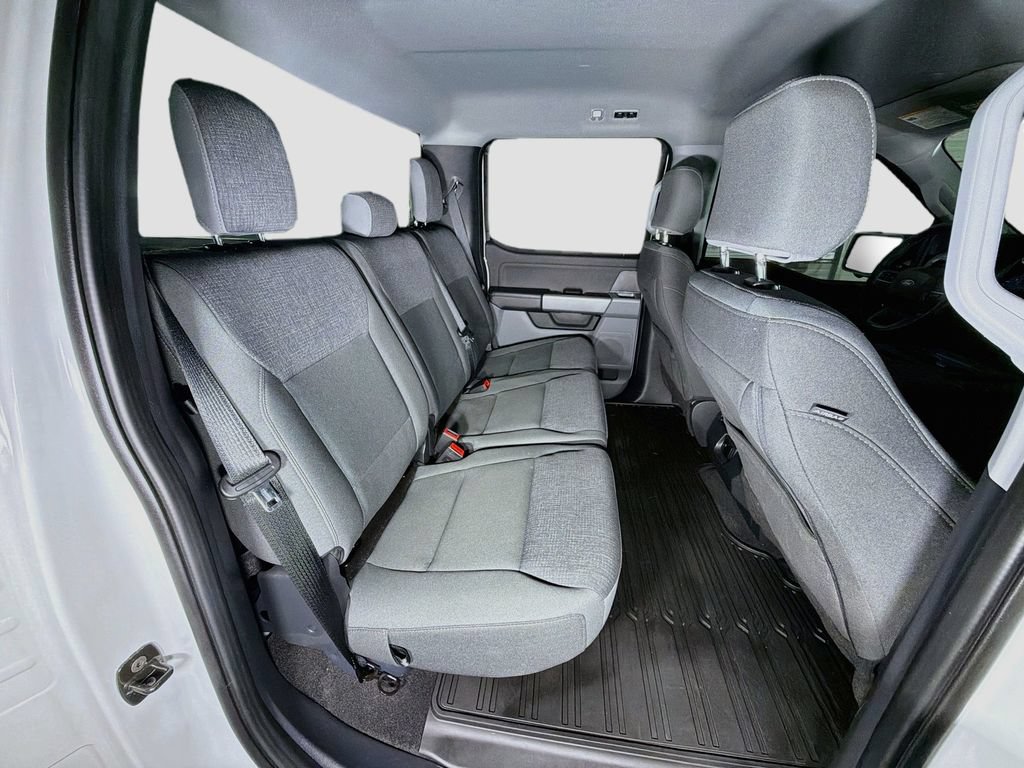 Used 2024 Ford F150 XLT AWD/4WD image 28