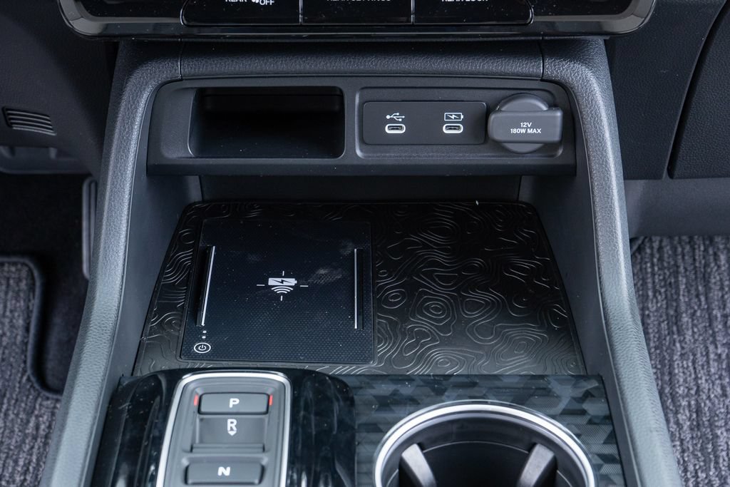 New 2026 Honda Passport TrailSport Elite image 22