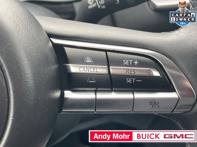 Used 2025 MAZDA CX-50 AWD 2.5 S w/ Preferred Package image 29