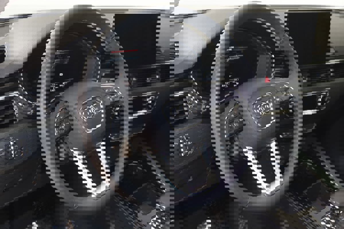 Used 2022 Audi A5 2.0T Premium Plus image 6