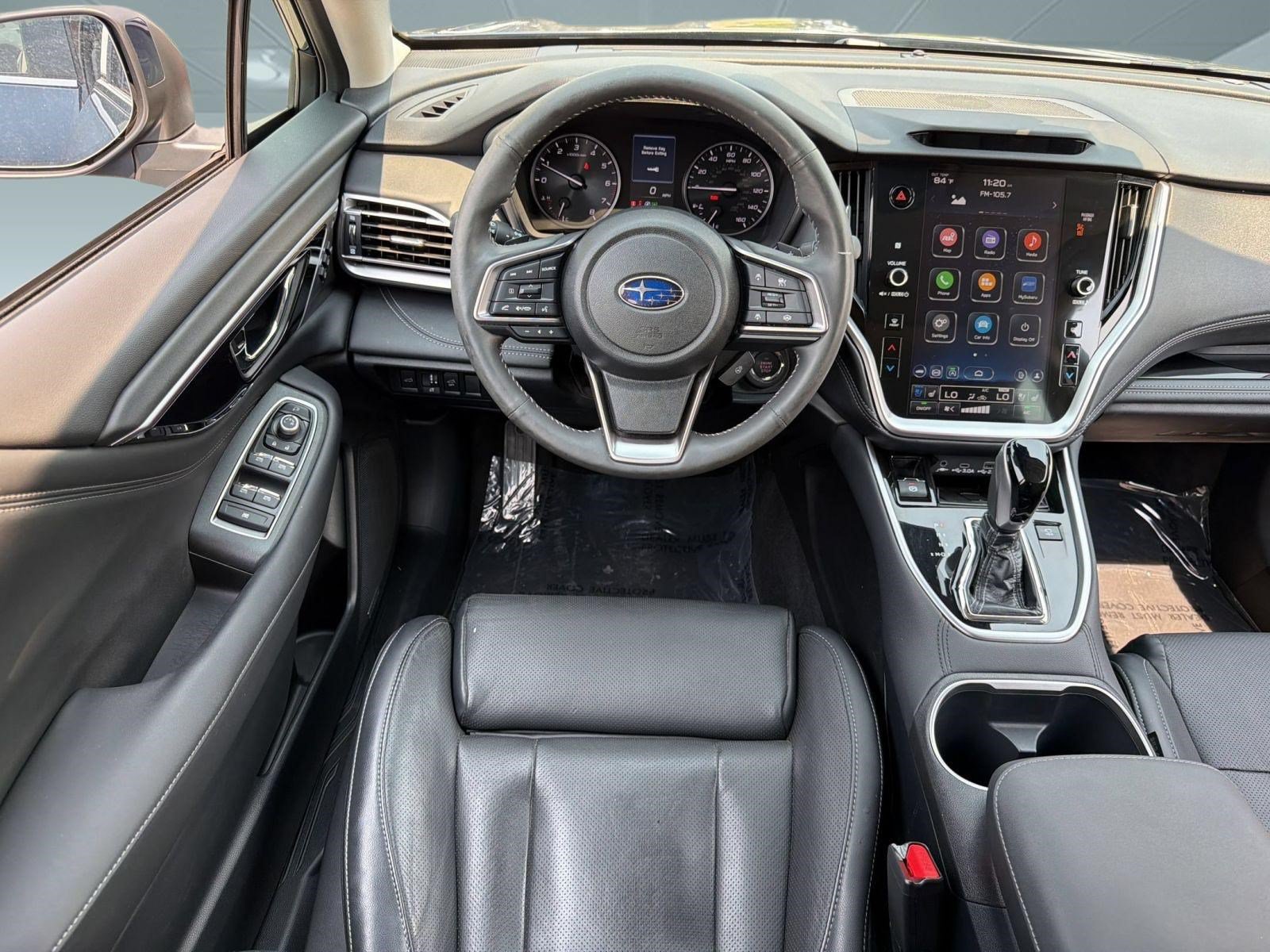 Used 2024 Subaru Outback Touring XT AWD/4WD image 29