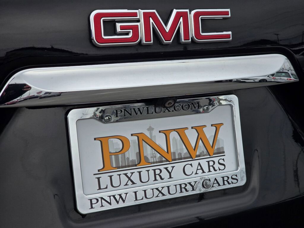 Used 2020 GMC Terrain SLT w/ Preferred Package image 14