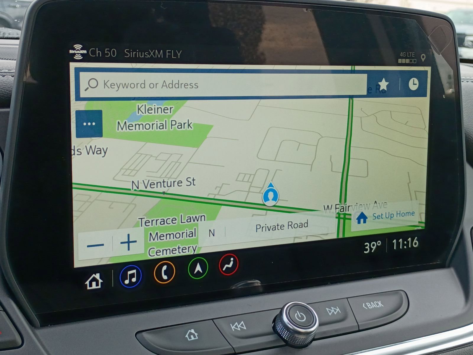 New 2026 Chevrolet Blazer LT w/ Sound & Technology Package image 33