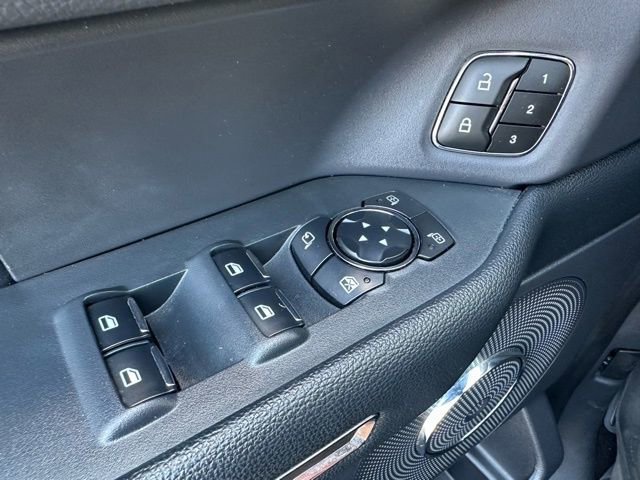 Certified 2023 Ford Expedition XLT image 28