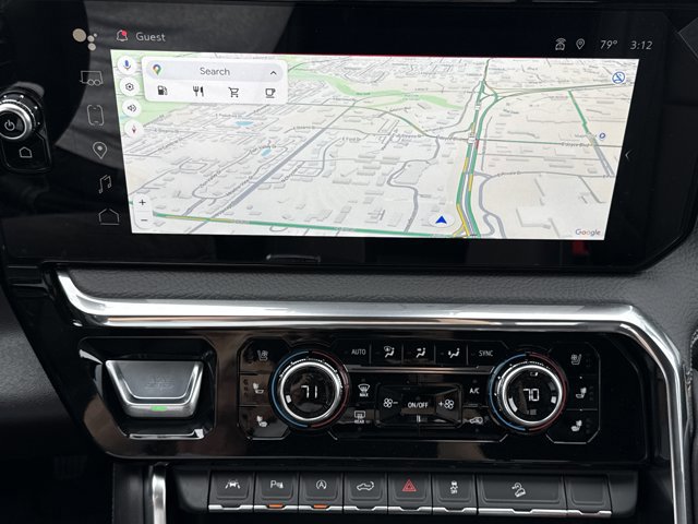 New 2026 GMC Sierra 1500 Denali w/ Denali Reserve Package image 22