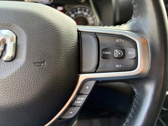 Used 2022 RAM 1500 Big Horn AWD/4WD image 23