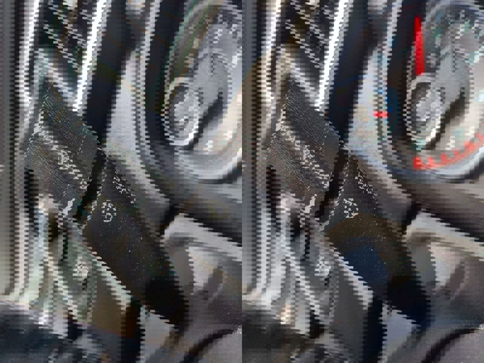 Certified 2024 RAM 2500 Big Horn image 26