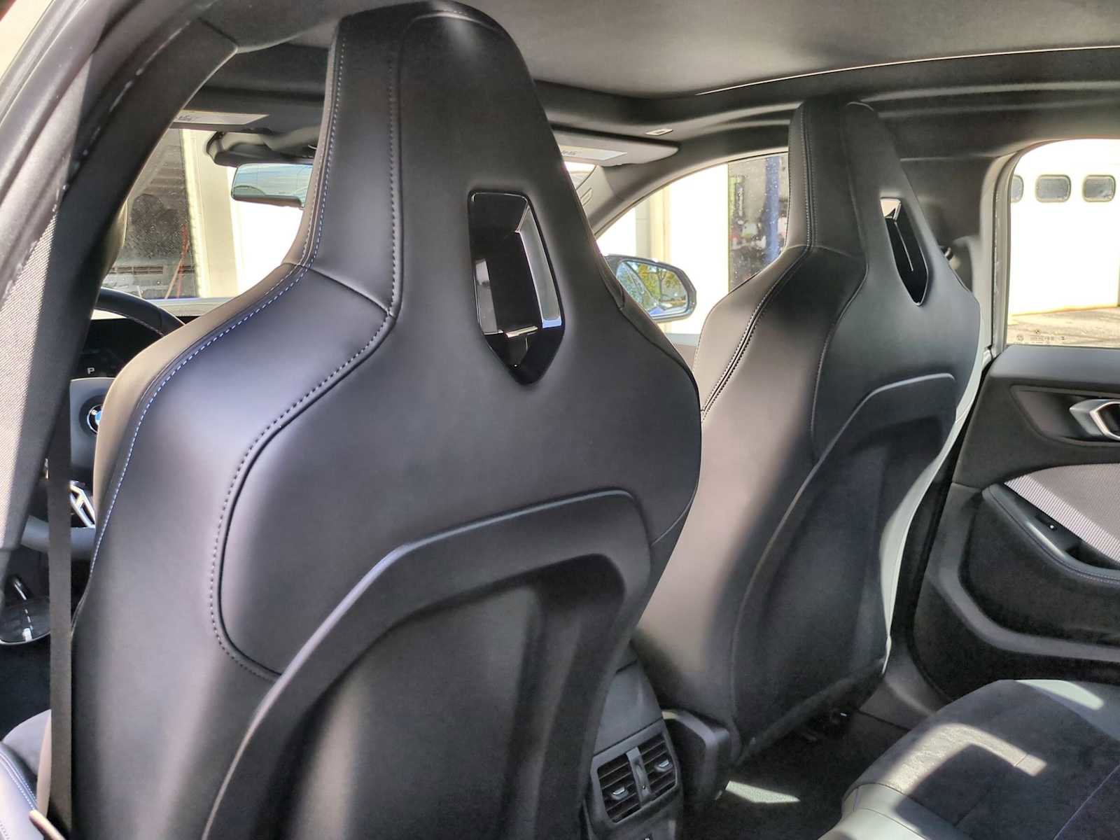 New 2026 BMW M235i xDrive w/ Premium Package image 18