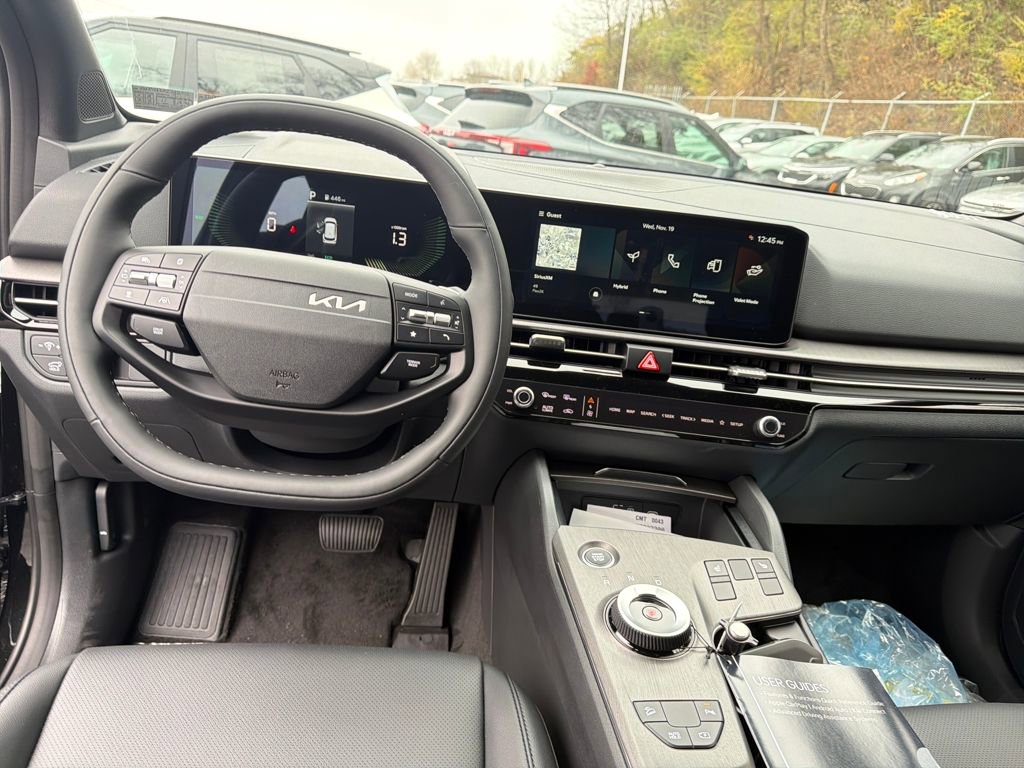 New 2026 Kia Sportage X-Line image 12