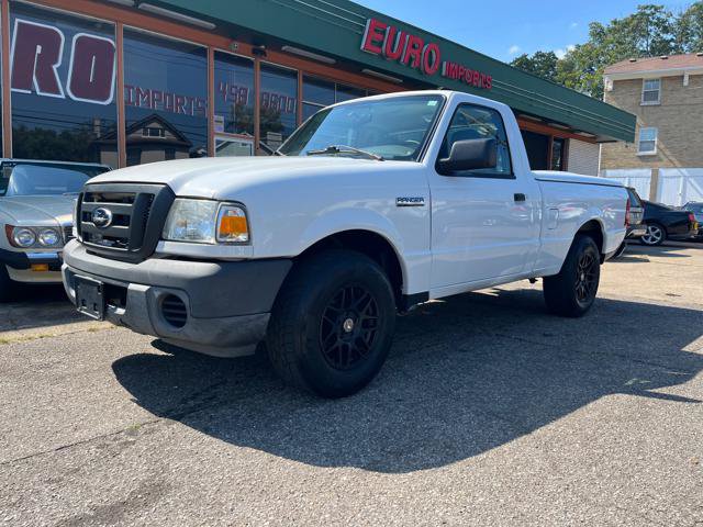Used 2008 Ford Ranger XL RWD image 1