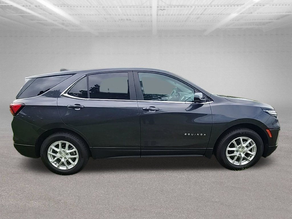 Used 2022 Chevrolet Equinox LT FWD image 29