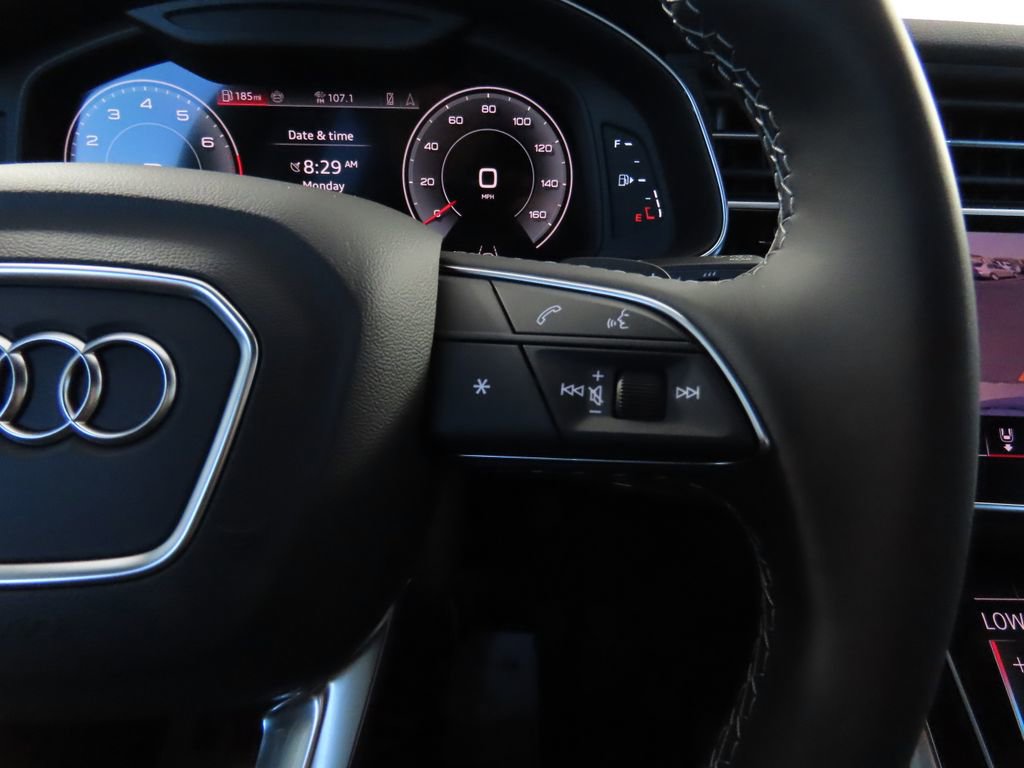 Used 2025 Audi Q7 3.0T Premium Plus w/ Premium Plus Package image 14