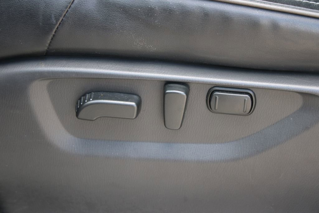 Used 2024 INFINITI QX80 Luxe AWD/4WD image 19