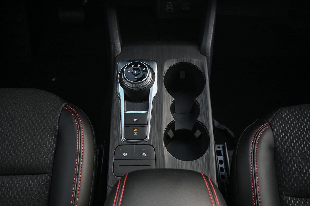 New 2026 Ford Escape ST-Line w/ Cold Weather Package image 29