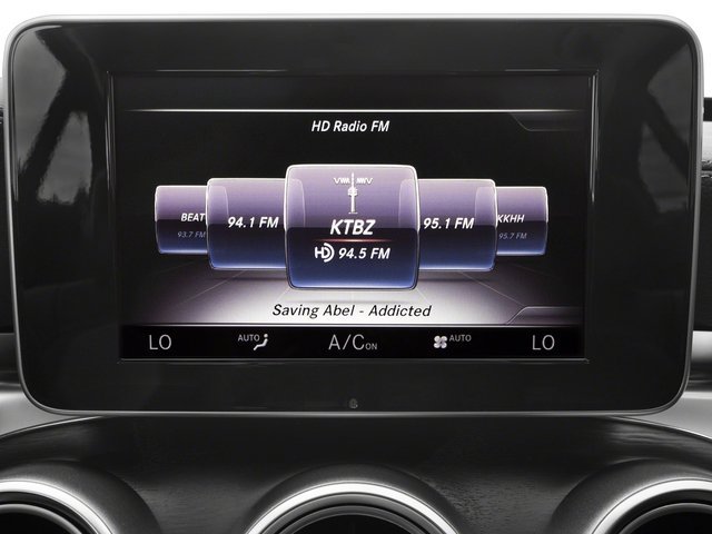 Used 2017 Mercedes-Benz C 300 Sedan image 17
