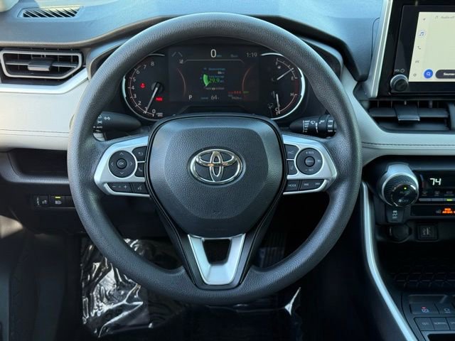 Used 2024 Toyota RAV4 XLE image 25