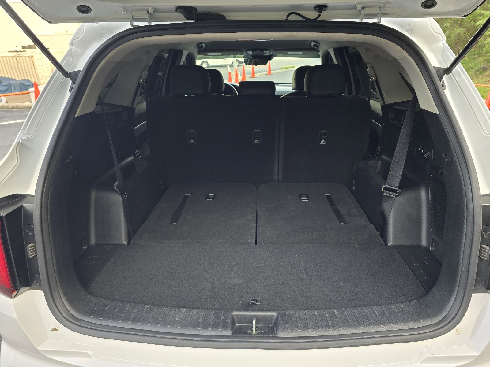Used 2022 Kia Sorento S image 25