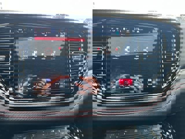 New 2026 Dodge Durango GT image 45