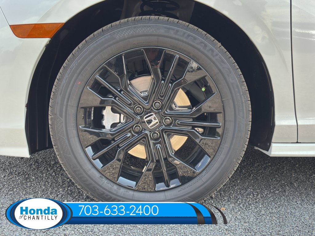 New 2026 Honda Odyssey Sport-L image 30