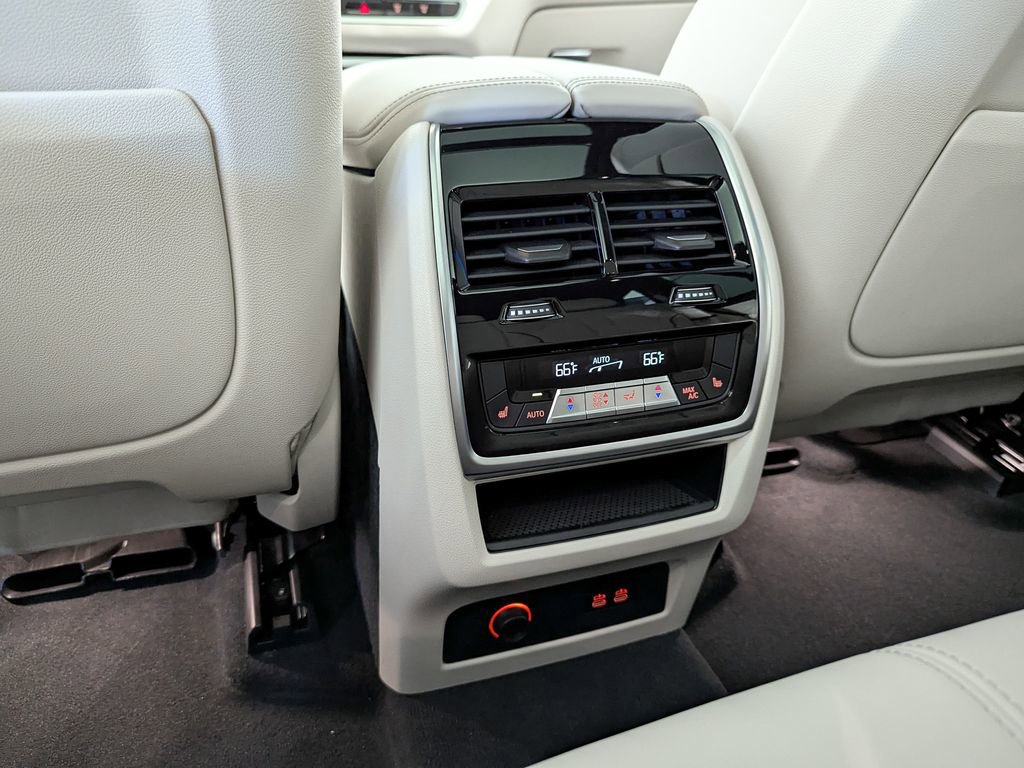 Certified 2024 BMW X5 M60i AWD/4WD image 51