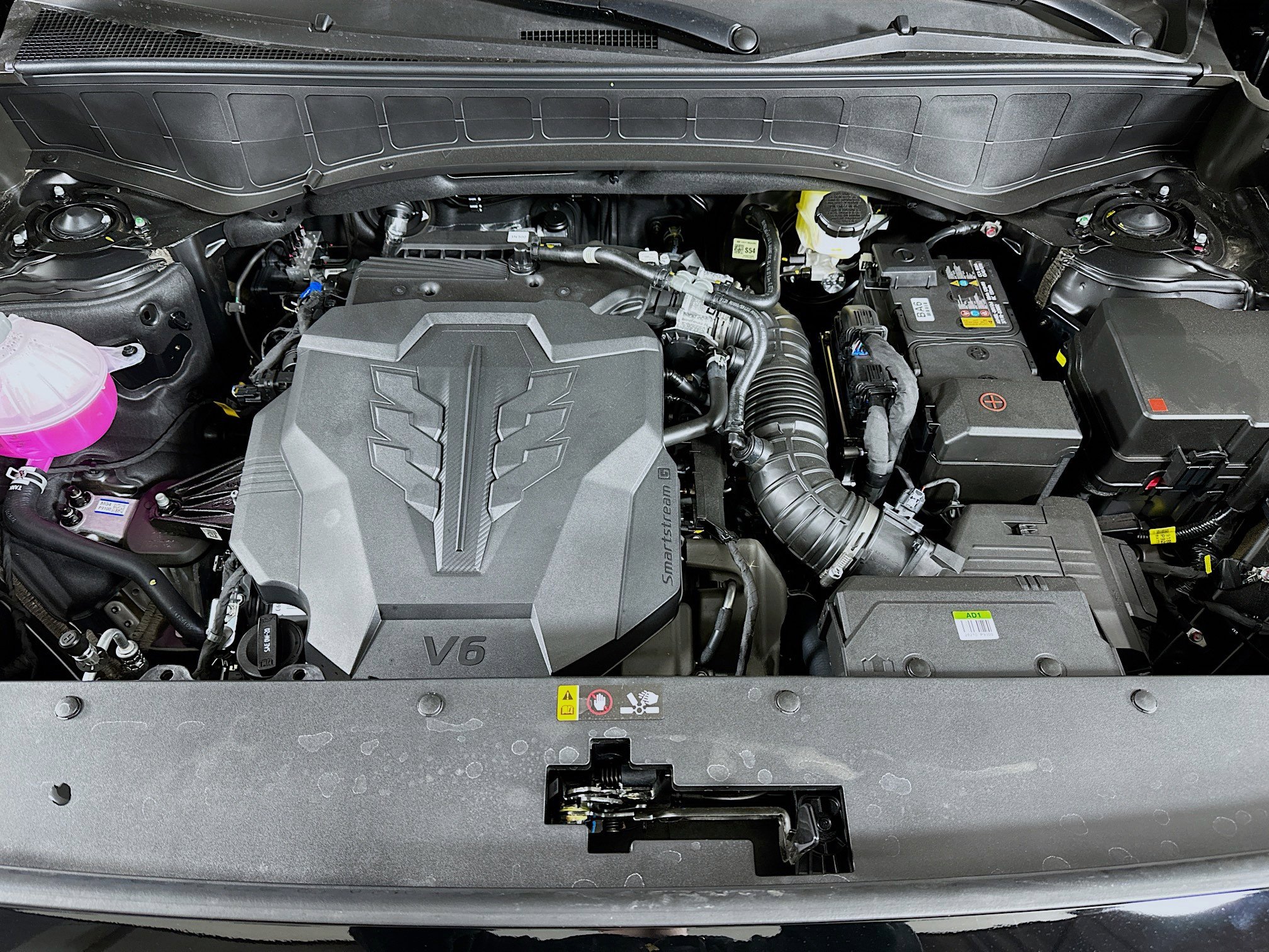 New 2026 Hyundai Palisade SEL image 31