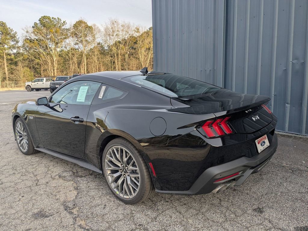 New 2026 Ford Mustang GT image 9