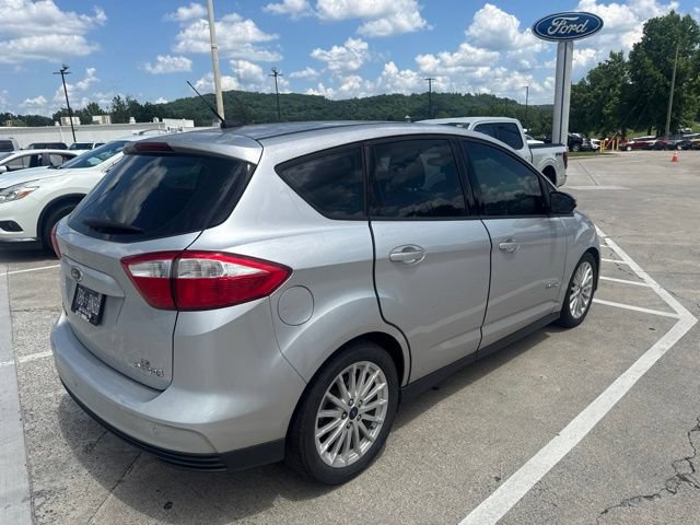 Used 2016 Ford C-MAX SE w/ Equipment Group 201A FWD image 8