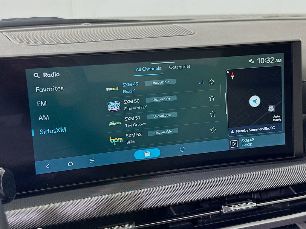 Used 2024 Hyundai Sonata SEL w/ Convenience Package image 29