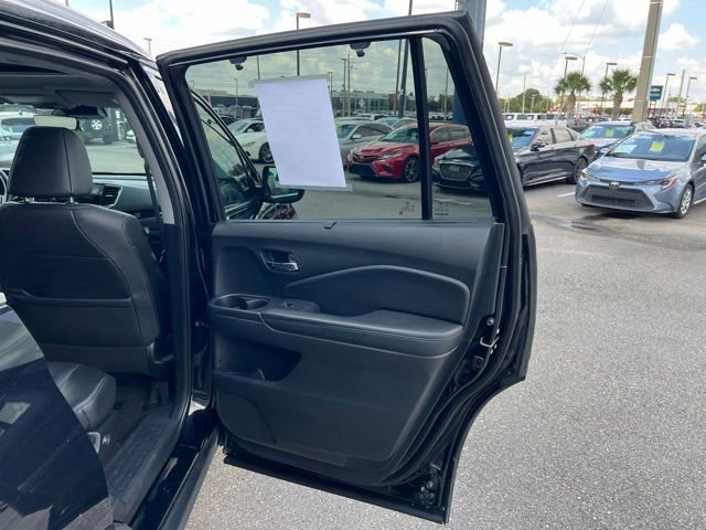 Used 2020 Honda Pilot Touring image 51