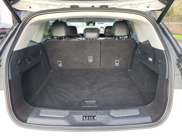 Used 2024 Lincoln Nautilus Reserve image 5