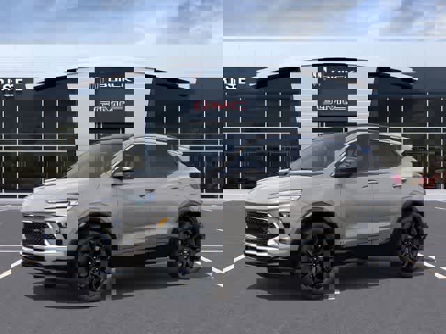 New 2026 Buick Encore GX Sport Touring w/ Studio Series image 3