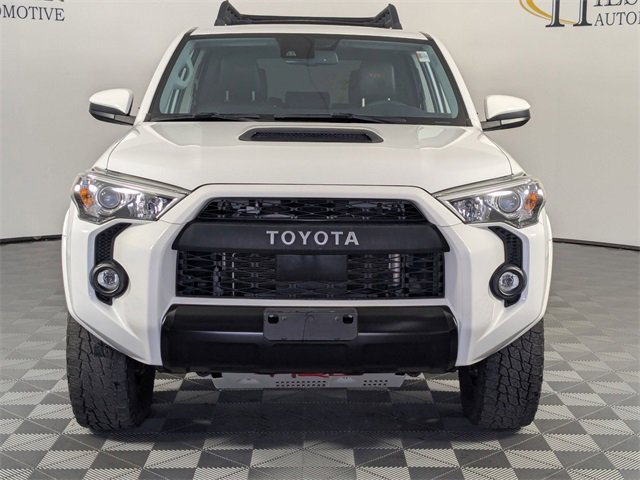 Used 2020 Toyota 4Runner TRD Pro image 3