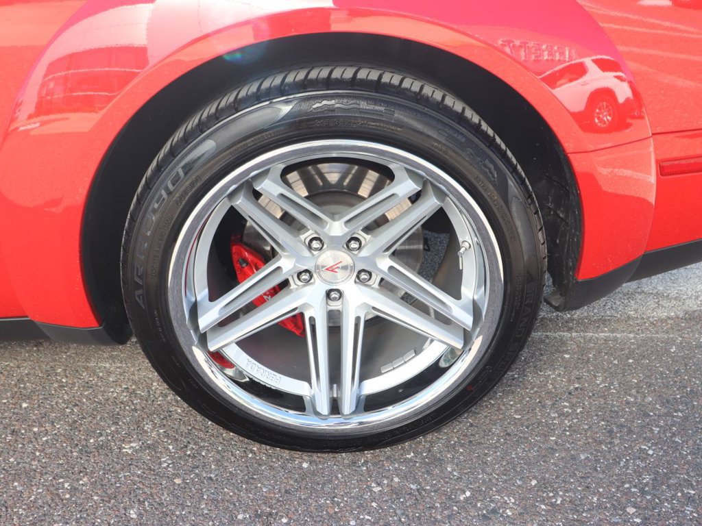 Used 2022 Dodge Challenger R/T Scat Pack RWD image 14