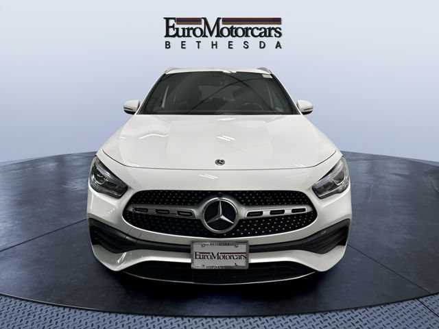 Certified 2023 Mercedes-Benz GLA 250 4MATIC image 8