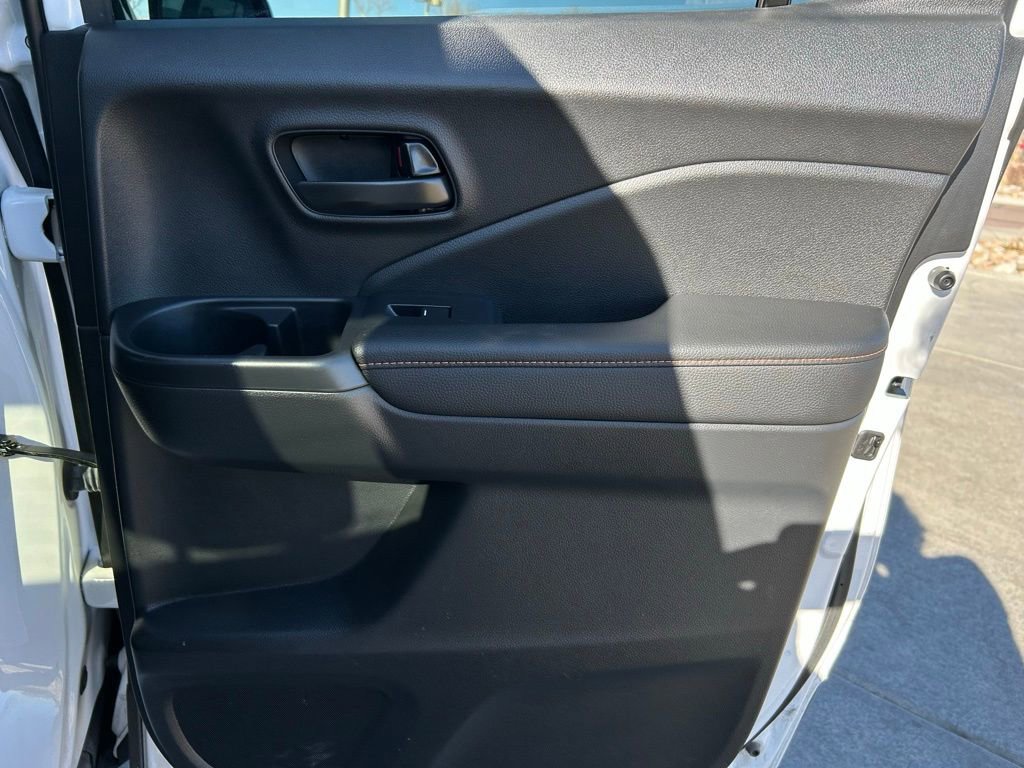 Used 2024 Honda Ridgeline TrailSport image 28