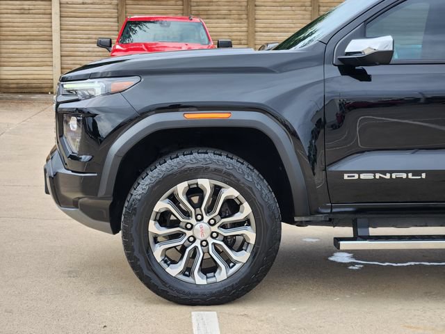 Used 2024 GMC Canyon Denali AWD/4WD image 16