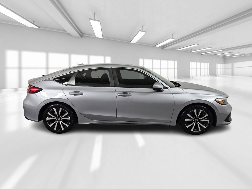 Used 2023 Honda Civic EX-L image 9