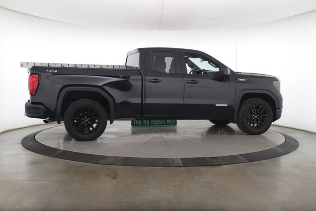 Used 2025 GMC Sierra 1500 Elevation AWD/4WD image 6